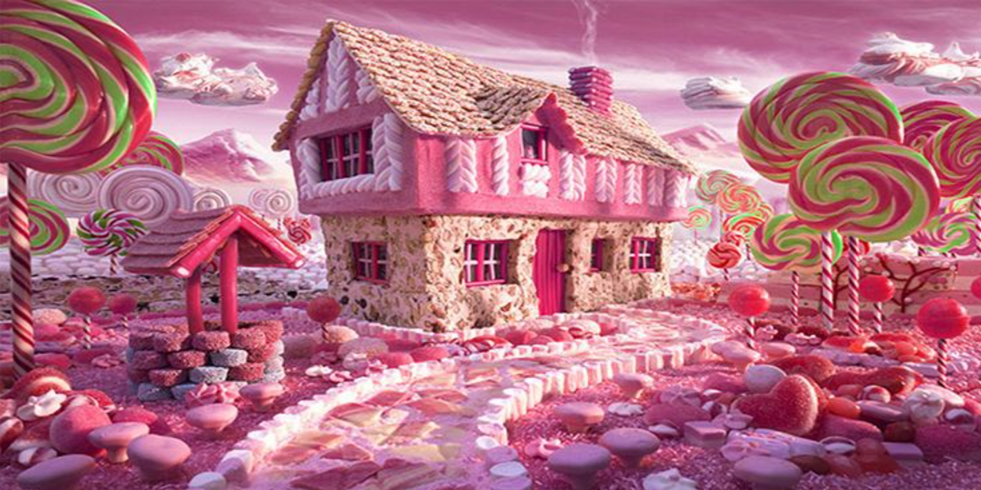 Candyland