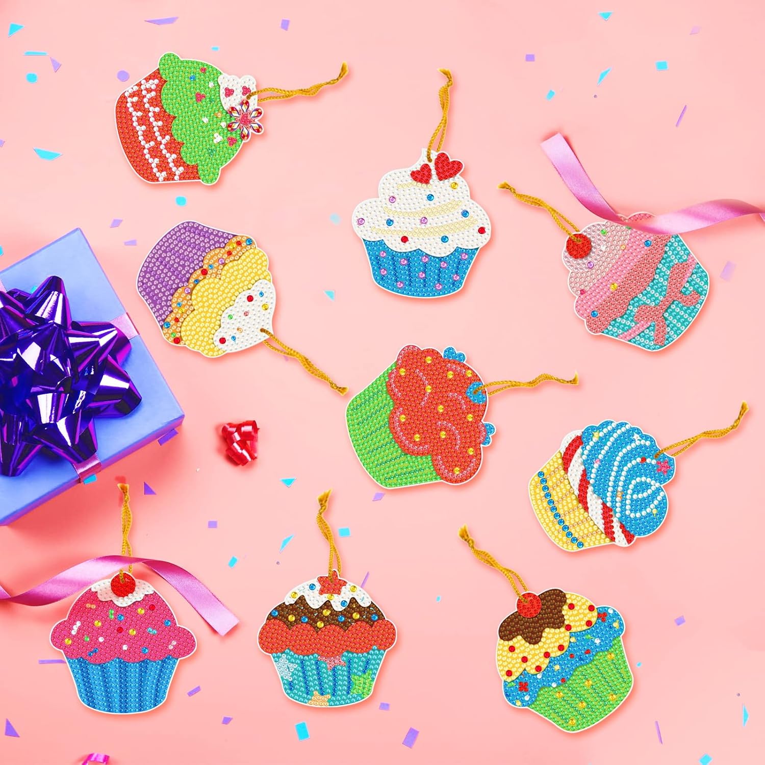 Sjove kreative projekter til børn