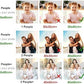 Lav dit eget diamond painting – med dit eget foto eller billede