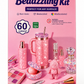 Bedazzling Startsæt – Rhinsten & Tilbehør
