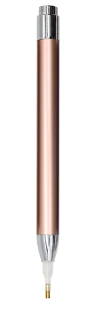 Lyspen- perfekt til aftenbrug