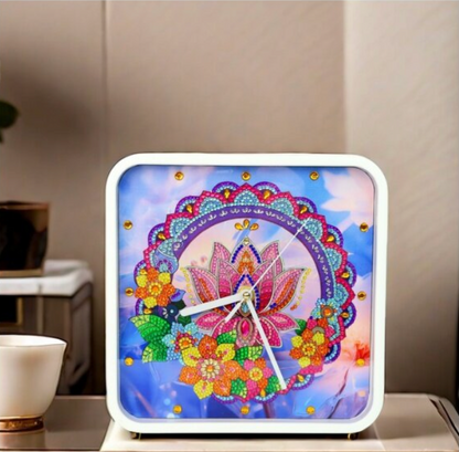 Ure med flotte motiver